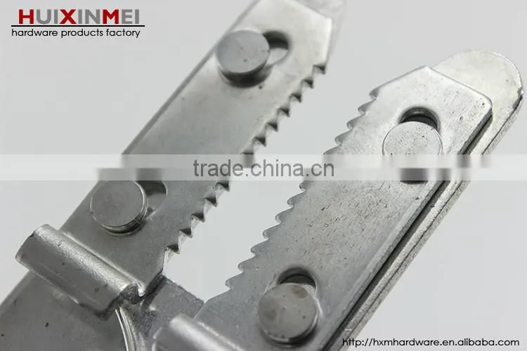 metal sofa connector furniture joint parts seats fastener