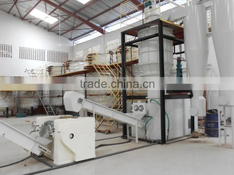 Automatic soap making machine