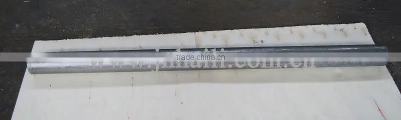 2.6''X84'' High Silicon Iron Tubular Anode