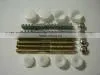 Basin Screw Set