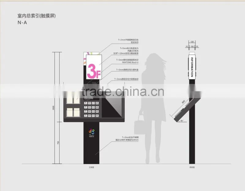 Shopping Mall Project
