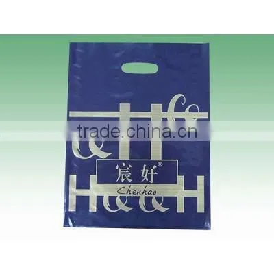 plastic opp pouch