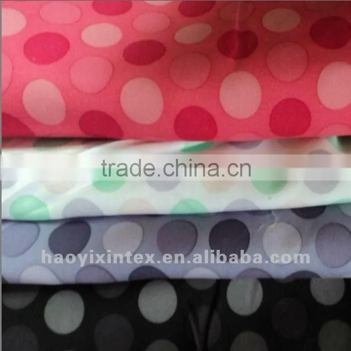 Polyester Upholstery Fabric