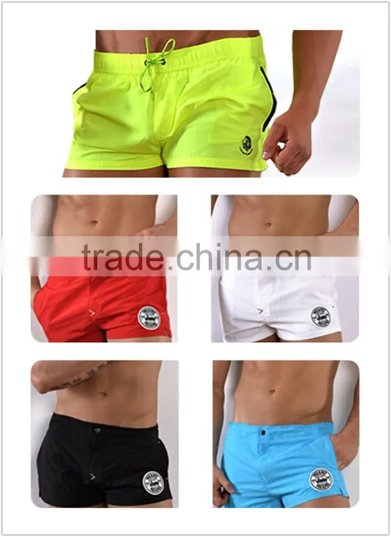 100% Nylon Taslon Fabric for Boardshorts