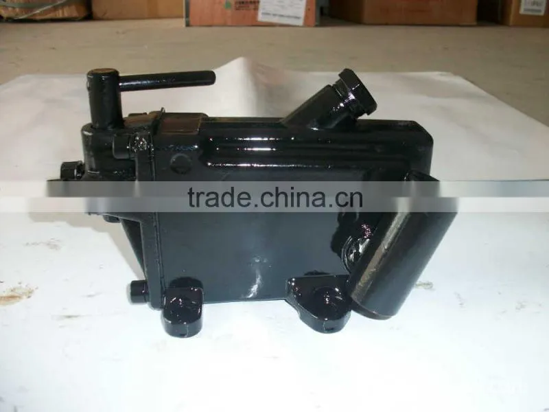 Sinotruk Howo truck parts high quality hot sales cab parts WG9925821002 truck cab lifting pump
