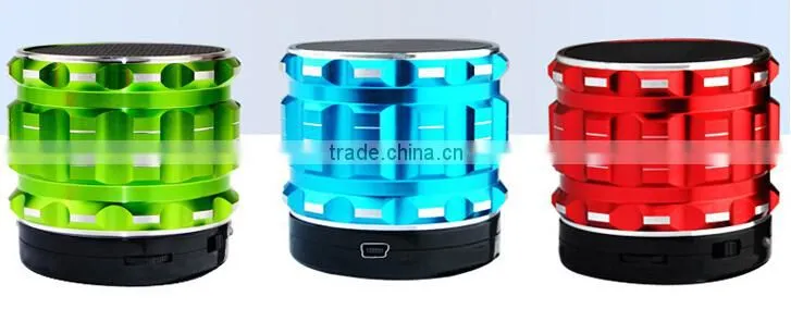Cheap price less than 3.5$ mini bluetooth speaker Wireless Bluetooth MINI speaker for Beats