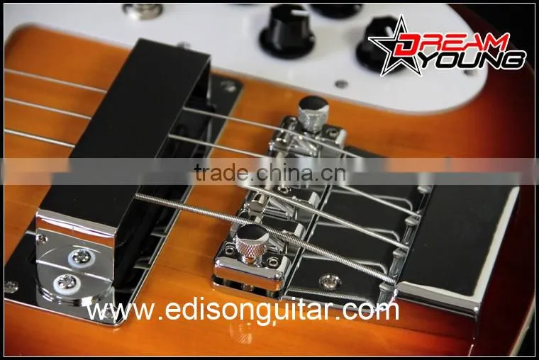 DS-EB6016 Professional Hot Selling Students Guitar Acustic