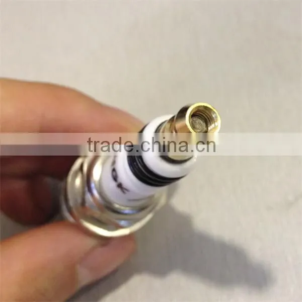 High quality BKR6EIX-11 Iridium Spark Plug