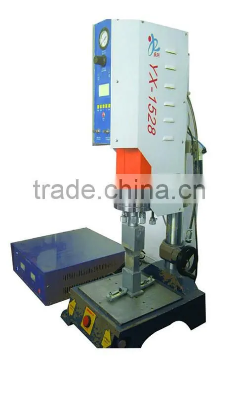 Desktop type Ultrasonic welding machine YX-1528