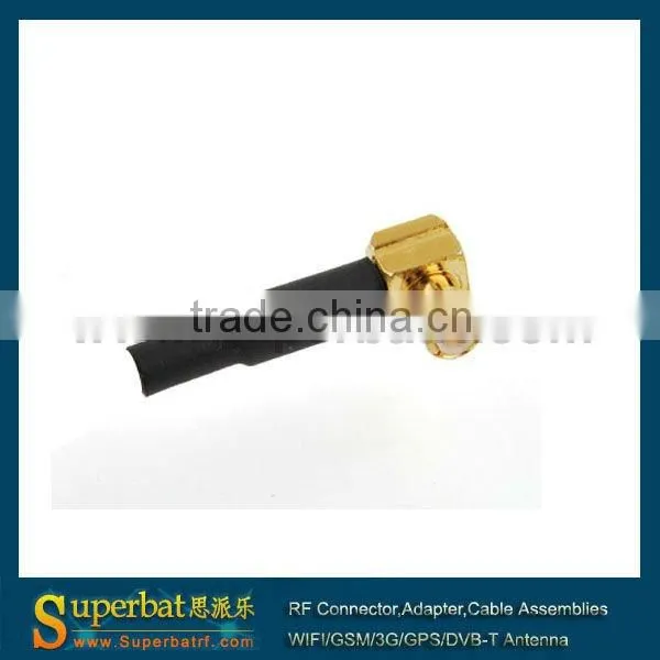 GPS Antenna MCX Plug connector antenne gps