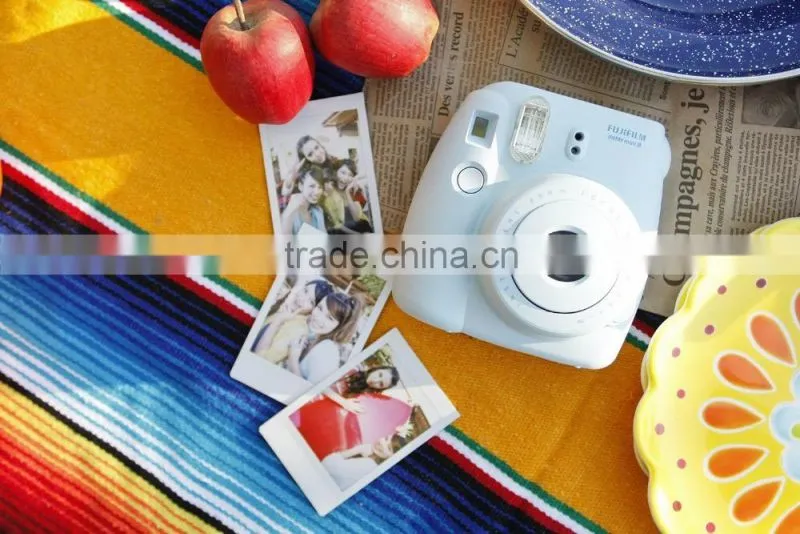 Fuji Instax Mini8 Instant Camera
