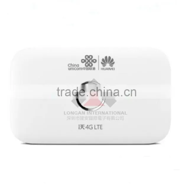 Huawei E5573 E5573s-320 4G Mobile WiFi Router