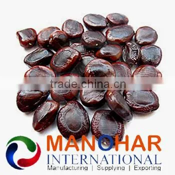 Tamarind Kernel Powder for textile Printing industry as disperse dyes thickener