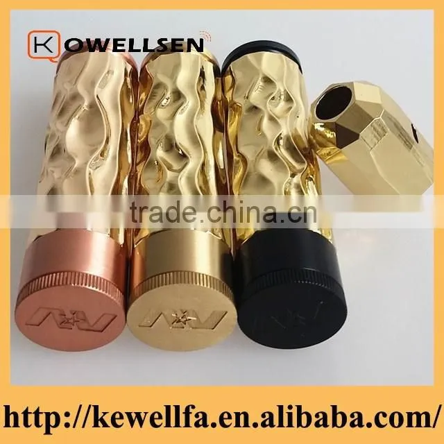 2016 Latest production Factory price Scndrl mod Able mod /able mod/copper av mech mod av mod AV mod kit