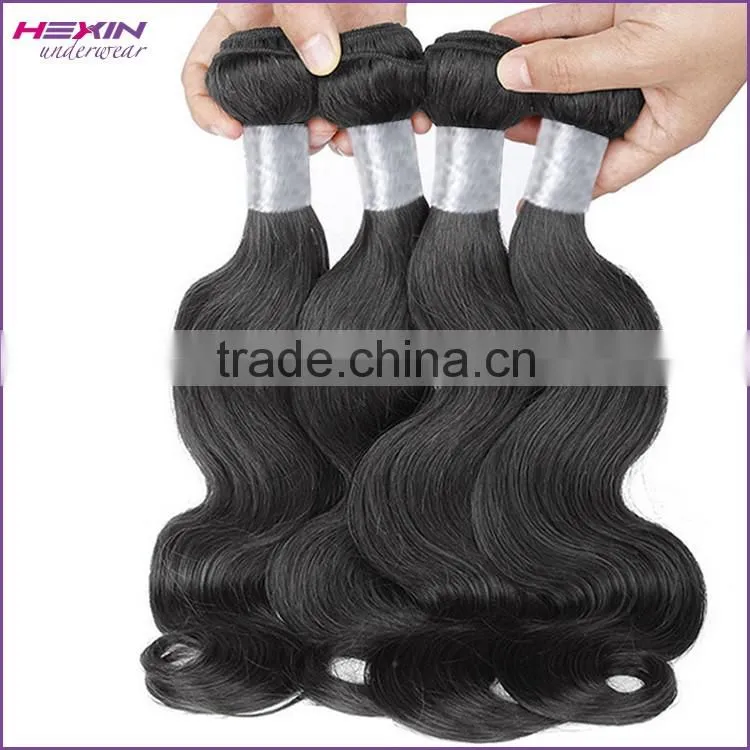 7A Kinky Curly Real High Quality 8-30 Inch Human Hair Extension