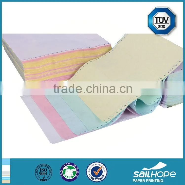 Cheap crazy selling a4 paper specification label