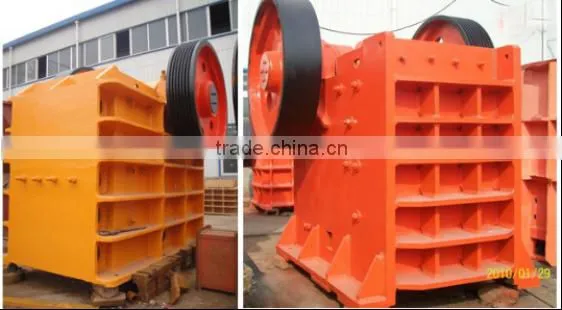 Basalt 60-80TPH Stone Crushing plant line