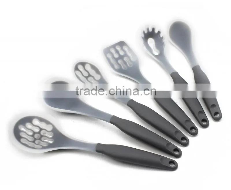 PP Handle Silicone Cooking Tool