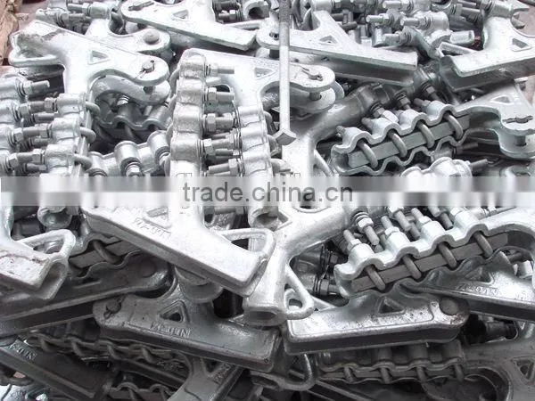 NES Aluminium Alloy Cable Clamp,Overhead Line Fittings online sell