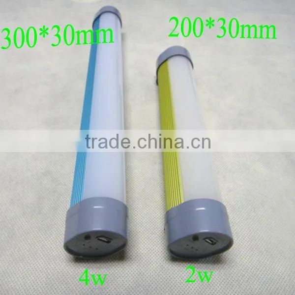 LED emegency lighting 4w utility