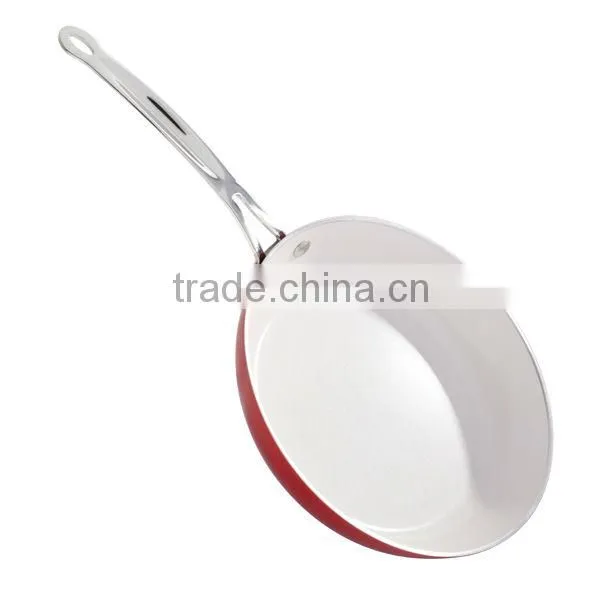 Cookware for breakfast