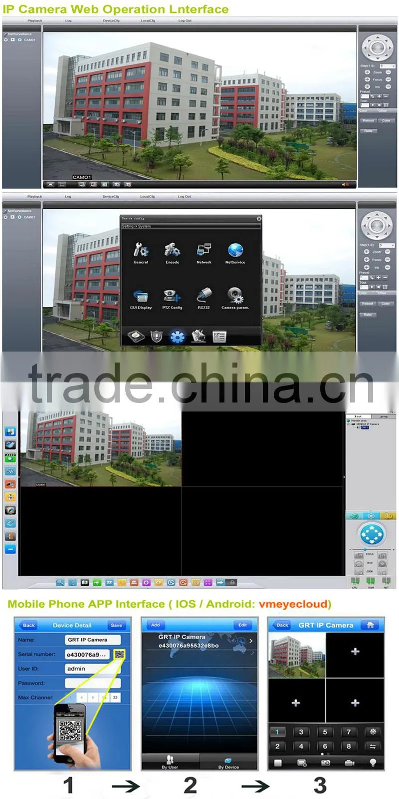 onvif p2p 2mp network cameras 1920*1080 outdoor ip camera poe