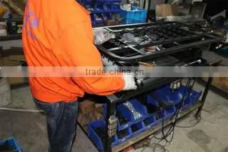 Suzhou Jiayou Jixing Auto Parts Co., Ltd. company overview - view 1