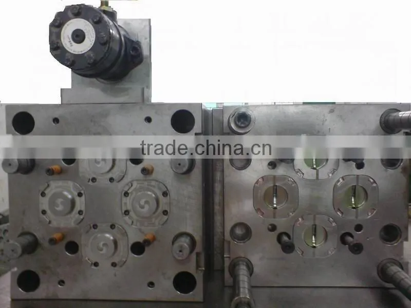 Cheap plastic moulds