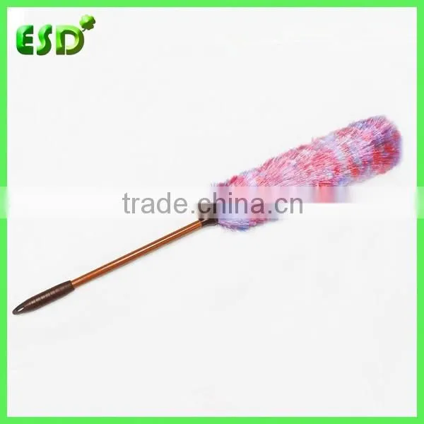 Household Cleaning Hand Tools Plastic Colored Magic Duster