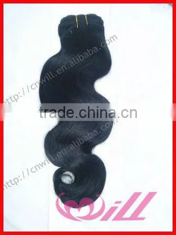 Pure Virgin Indian indian hair raw unprocessed virgin Human Remy Hair Bulk Natural Wave