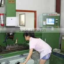 Dongguan Hongtu Seal Material Co., Ltd. company overview - view 2