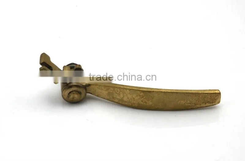 Brass Tubing Adjustable Large Diameter Brass Pipe