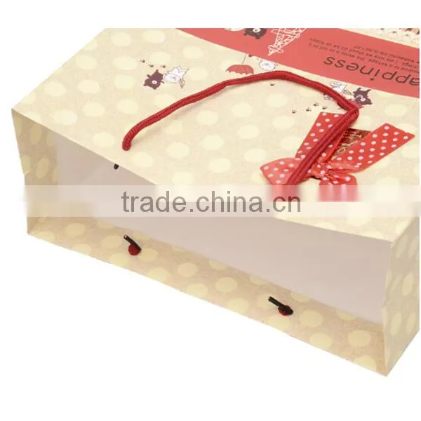 Happy Birthday Gift Bag