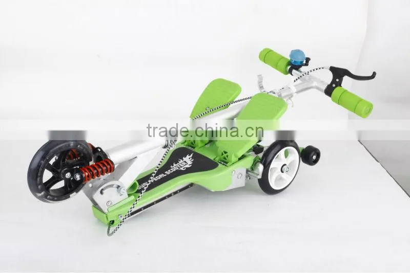 scooter