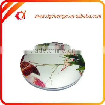 Custom-made Printing logo Mirror