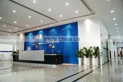 Bright Charm B Series LED Panel Light(SPP-T48W-6262)