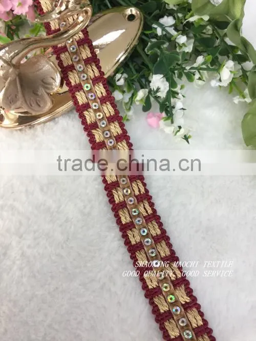 wholesale lace for Home Textile Accessory, sofa and so on
