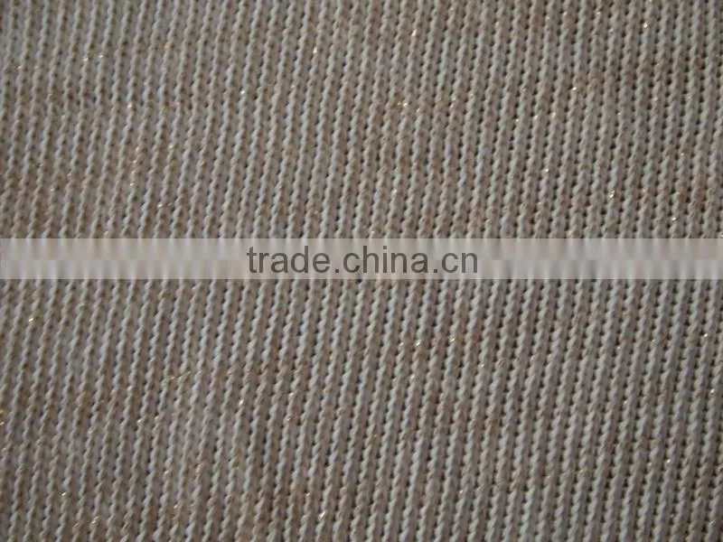 acrylic poly rayon hacci fabric