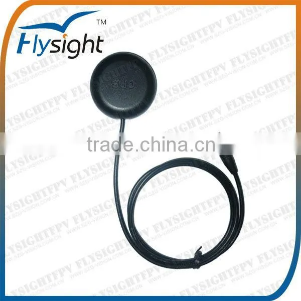 GA28R Amplified GPS Active Antenna For RC Gas Plane Sailplane