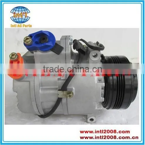 Auto ac compressor for BMW X5 (E70) - 3.0 d 5C900-45010 5C902-45010 64526918000 6918000 64526918000-03 64526917864 64529158039