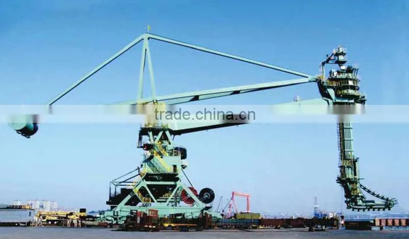 Port Equipment