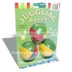Juggling ball