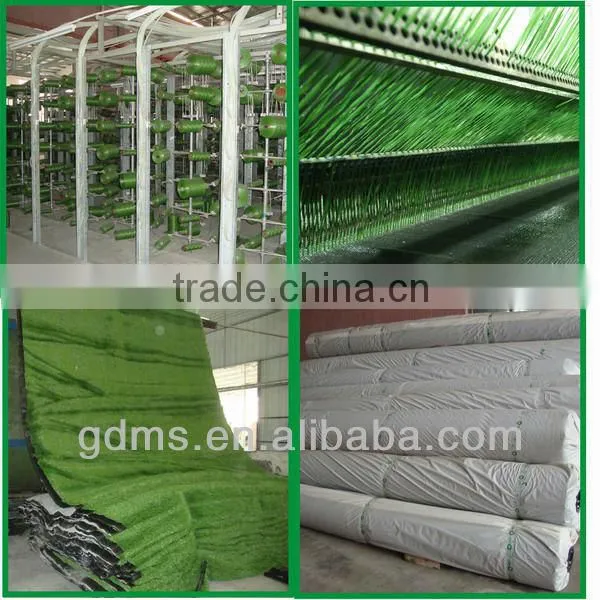 2013 High quality golf artificial turf golf mat carpet