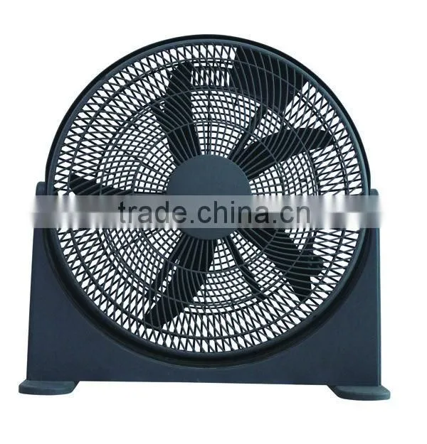 High RPM big size fan industrial box fans