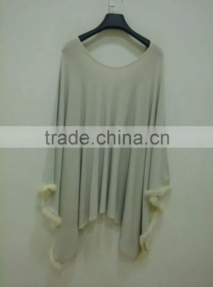 Women Bat mexican poncho,cape shawl for you