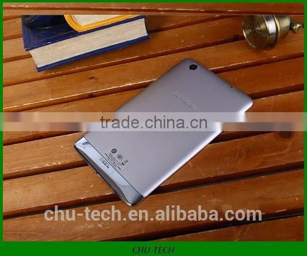 Lenovo S5000 3G Tablet PC MTK8125 Quad Core 7 Inch Android 4.2 1GB 16GB