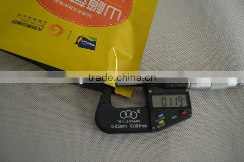 Shanghai coffee tea bags