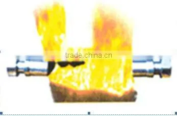 Good silicone rubber heater hose