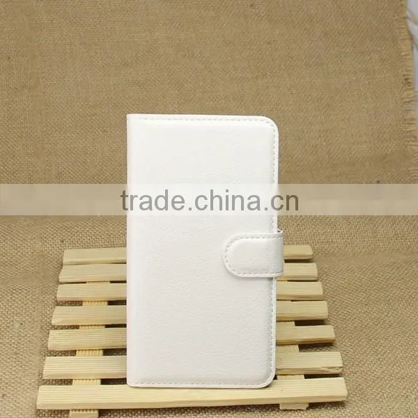 Wholesale Folio Stand Case for Samsung GALAXY Note3 N9000 PU Leather Flip Cover with Wallet