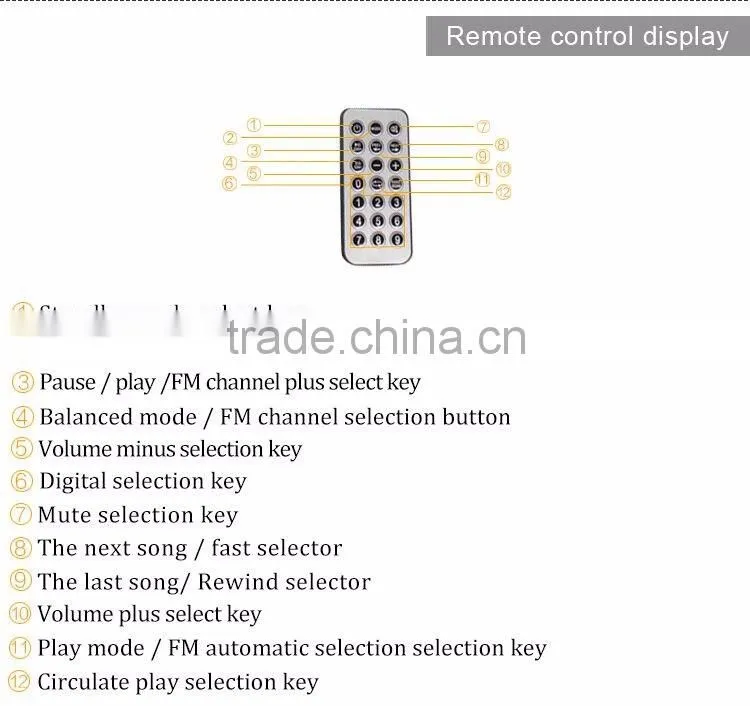 Shenzhen factory USB amp 80w teaching pa mini amplifier for sale